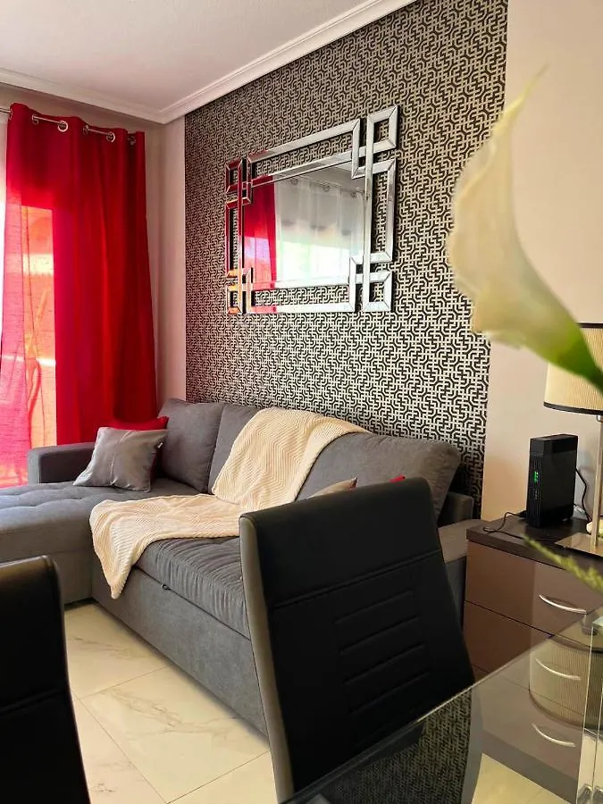 Elegant Style 3-Bedroom Brand New Apartment Σαν Μιγκέλ ντε Αμπόνα